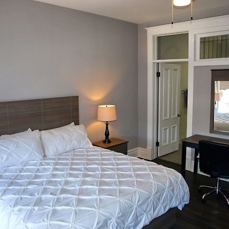Cornerstone Inn Washington Eksteriør bilde
