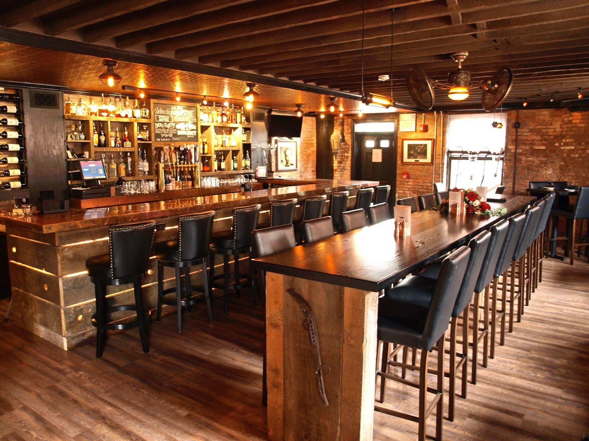 Cornerstone Inn Washington Eksteriør bilde