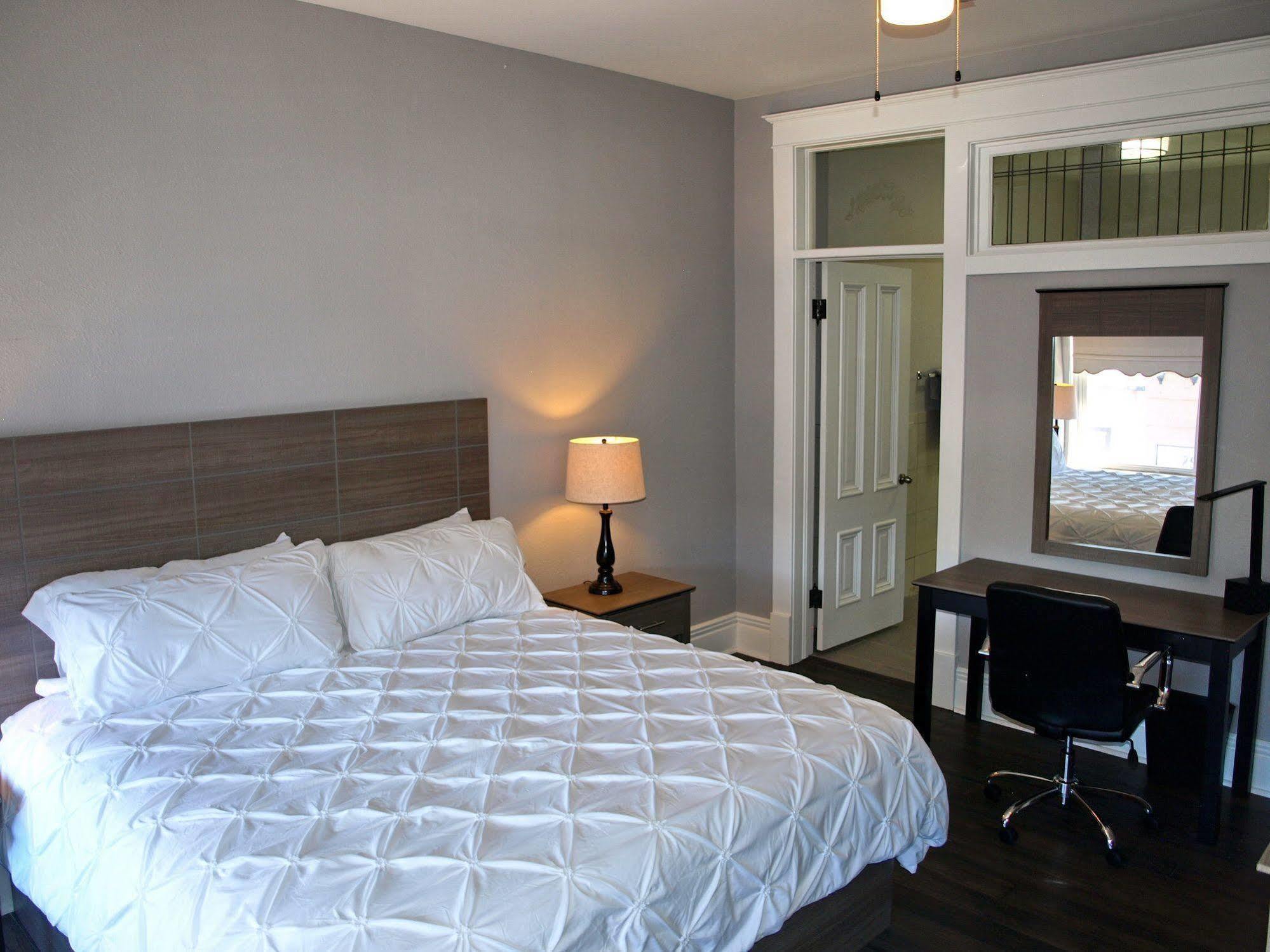 Cornerstone Inn Washington Eksteriør bilde